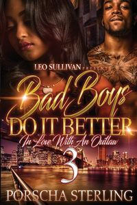 Produktbild: Bad Boys Do It Better 3