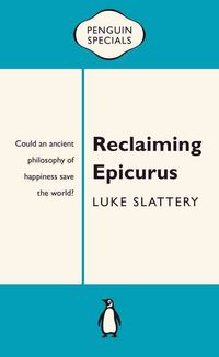Produktbild: Reclaiming Epicurus