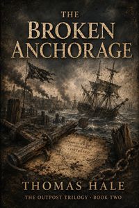 Produktbild: The Broken Anchorage