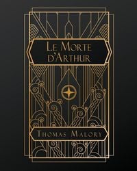 Produktbild: Le Morte D'Arthur