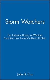 Produktbild: Storm Watchers