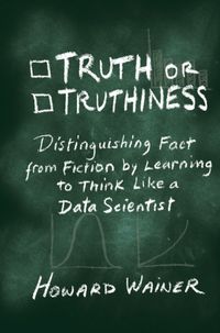 Produktbild: Truth or Truthiness