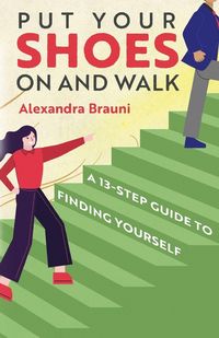 Produktbild: Put your Shoes On and Walk