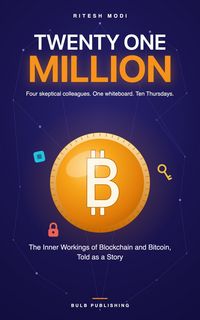 Produktbild: Twenty One Million