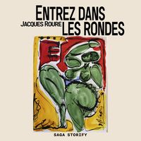 Produktbild: Entrez dans les rondes
