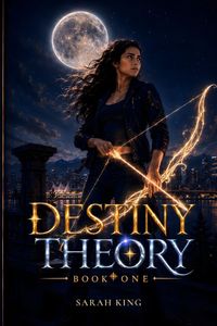 Produktbild: Destiny's Theory