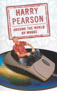 Produktbild: Around the World by Mouse : A Journey Round the Baltic