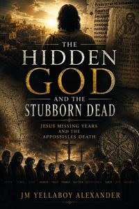 Produktbild: Hidden God and the Stubborn Dead