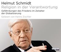 Produktbild: Religion in der Verantwortung