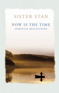 Produktbild: Kennedy, S: Now is the Time