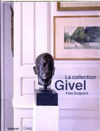 Produktbild: La collection Givel