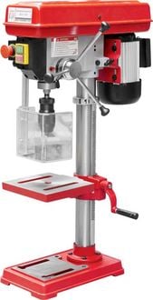 Produktbild: Holzmann Maschinen SB 4115N S&auml;ulenbohrmaschine 400W 230V