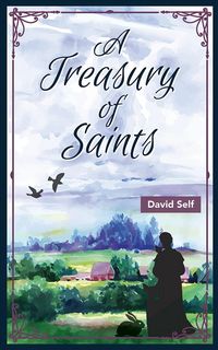 Produktbild: Self, D: Treasury of Saints