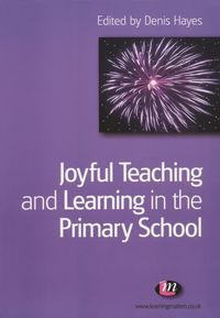 Produktbild: Joyful Teaching and Learning in the Primary School