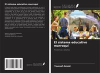 Produktbild: El sistema educativo marroqu&iacute;