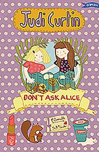 Produktbild: Don't Ask Alice