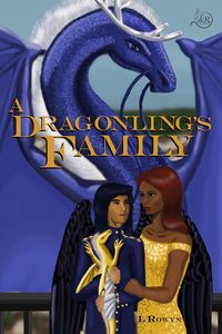 Produktbild: A Dragonling's Family (A Zendzu-ksto Story)