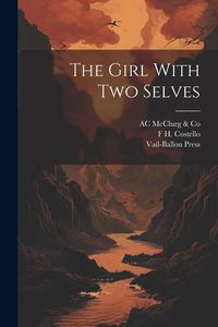 Produktbild: The Girl With two Selves