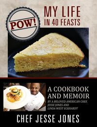 Produktbild: POW! My Life in 40 Feasts