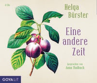 Produktbild: Eine andere Zeit