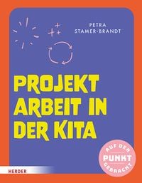 Produktbild: Projektarbeit in der Kita
