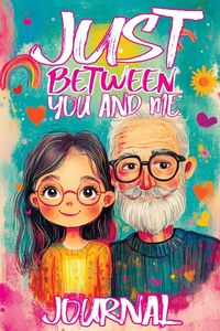 Produktbild: Just Between You and Me Journal