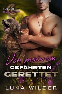 Produktbild: Von meinem Gef&auml;hrten gerettet