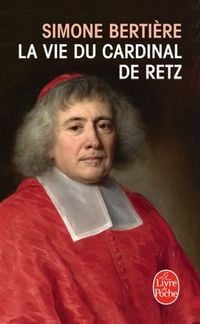 Produktbild: Fre-Vie Du Cardinal De Retz