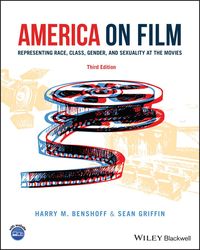 Produktbild: America on Film