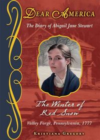 Produktbild: The Winter of Red Snow (Dear America)