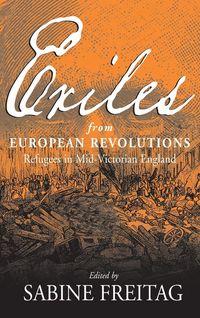 Produktbild: Exiles From European Revolutions