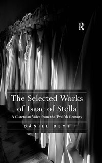 Produktbild: The Selected Works of Isaac of Stella