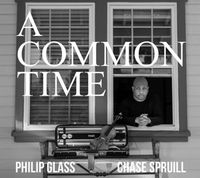Produktbild: A Common Time