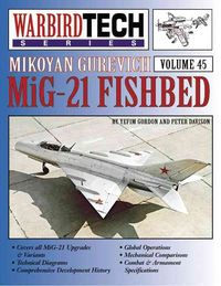 Produktbild: Mikoyan Gurevich MiG-21 Fishbed