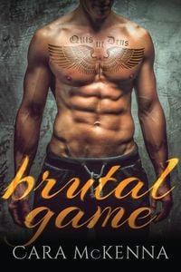 Produktbild: Brutal Game