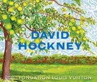 Produktbild: David Hockney