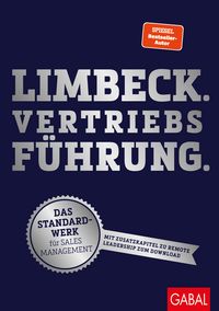 Produktbild: Limbeck. Vertriebsf&uuml;hrung.