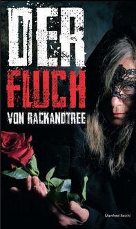 Produktbild: Der Fluch von Rackandtree