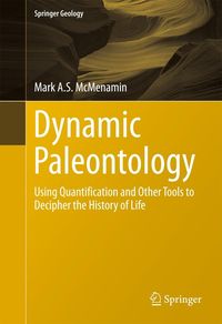 Produktbild: Dynamic Paleontology