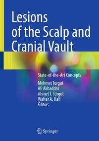Produktbild: Lesions of the Scalp and Cranial Vault