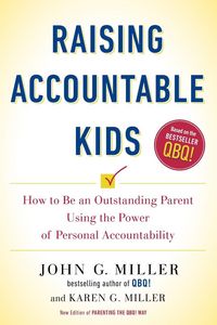 Produktbild: Raising Accountable Kids