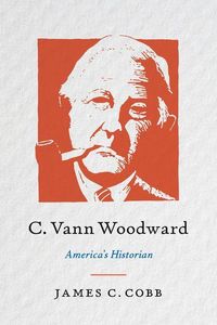 Produktbild: C. Vann Woodward