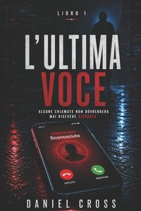 Produktbild: L'Ultima Voce