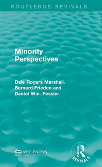 Produktbild: Minority Perspectives