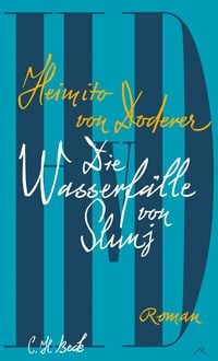 Produktbild: Die Wasserf&auml;lle von Slunj