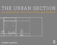 Produktbild: Mantho, R: The Urban Section