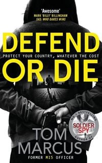 Produktbild: Defend or Die