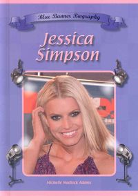 Produktbild: Jessica Simpson