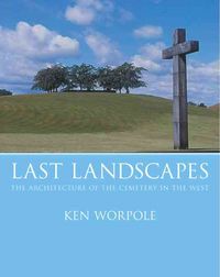 Produktbild: Worpole, K: Last Landscapes