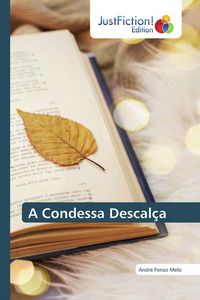 Produktbild: A Condessa Descal&ccedil;a